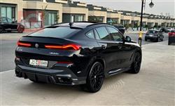 بی ئێم دەبڵیو X6